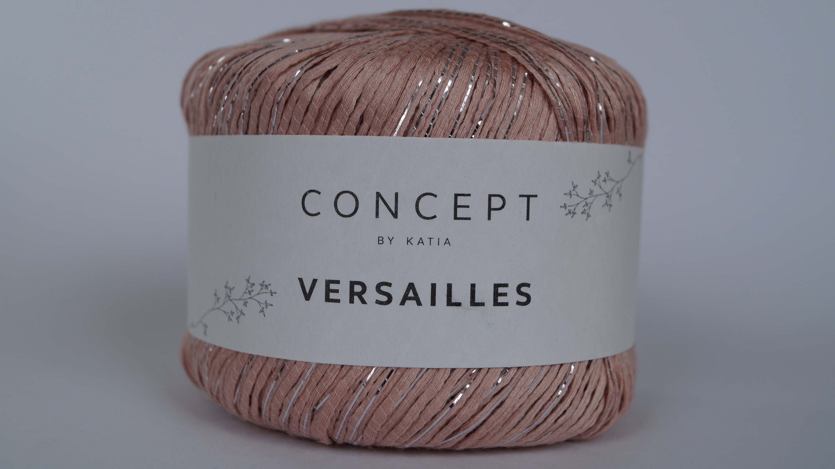 Katia Concept Versailles
