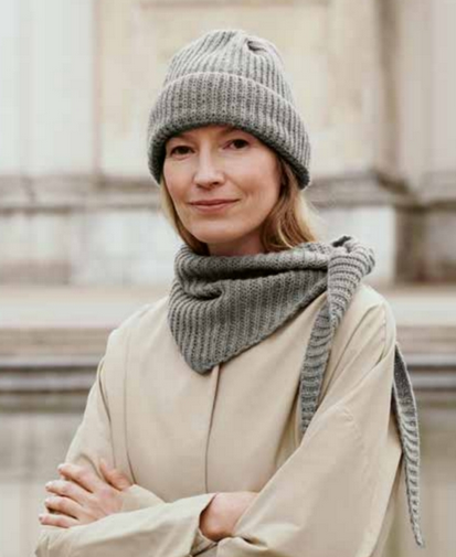 Lana Grossa classici no.23
