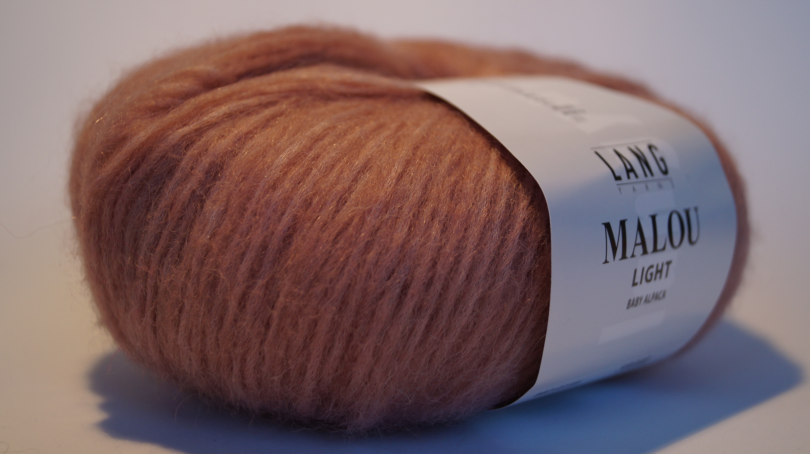Lang Yarns Malou light