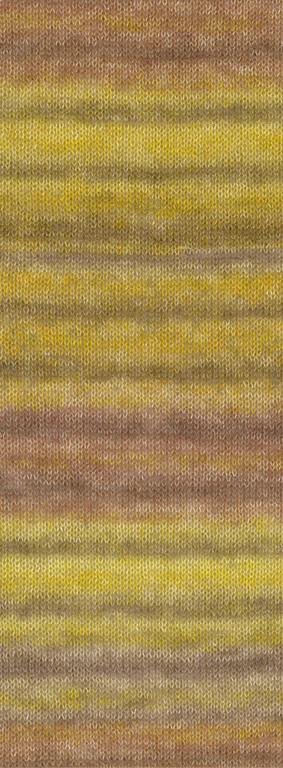 Lana Grossa Silkhair Print