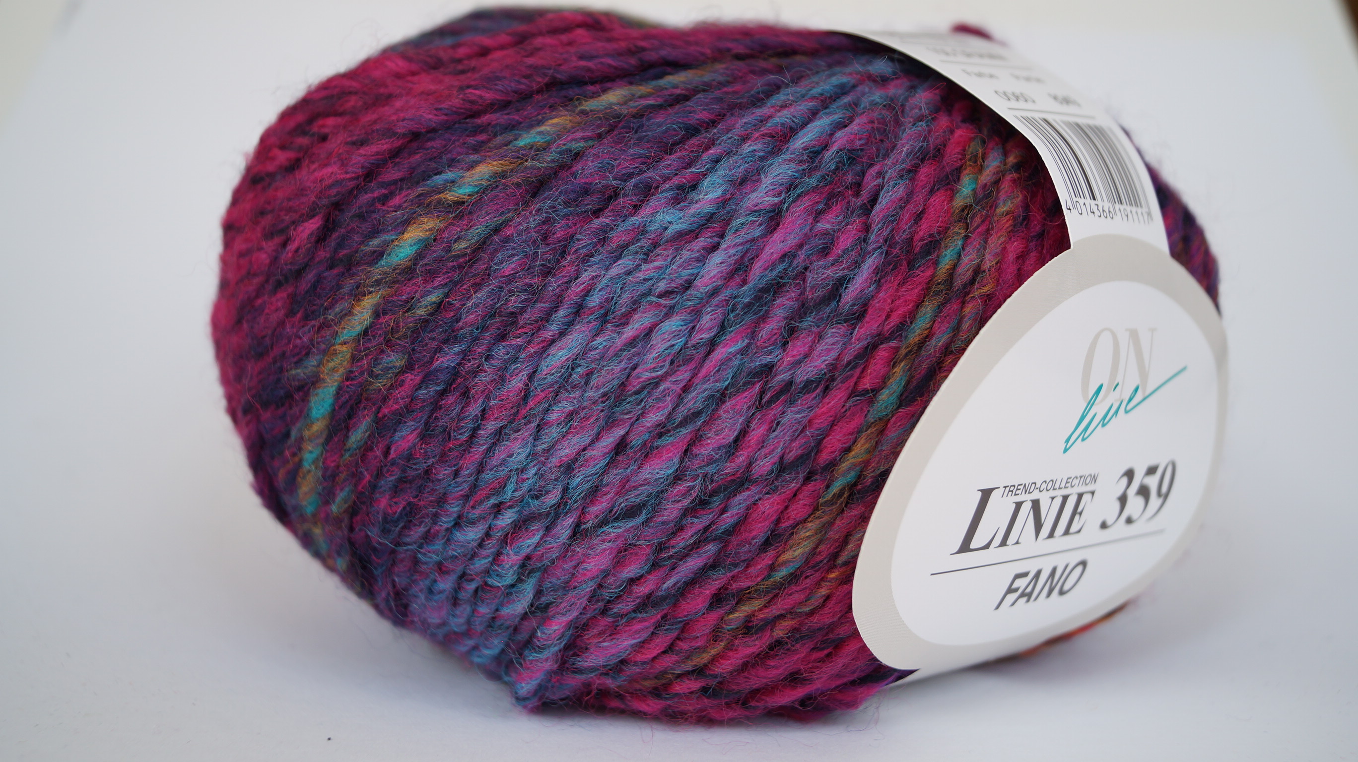 ONline Linie 359 Fano