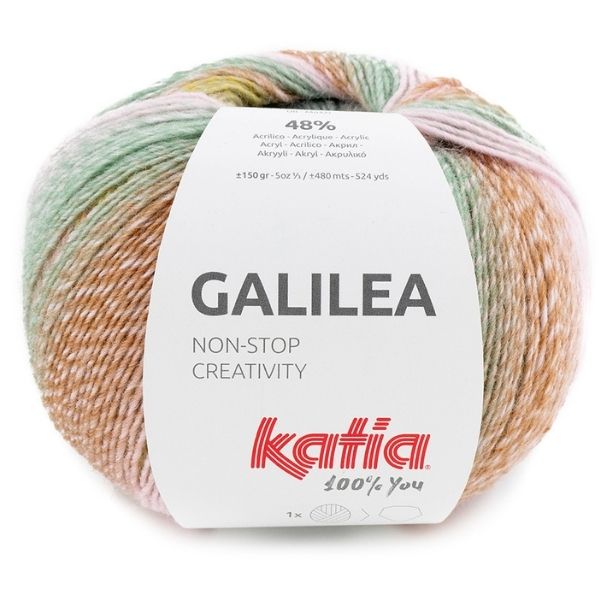 Katia Galilea