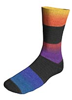 Lang Yarns Twin Soxx 6fach you and me
