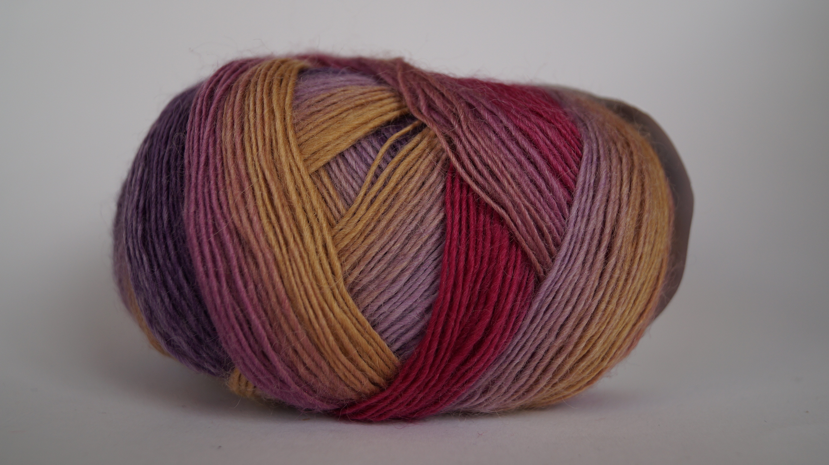  Jawoll Magic Degradé Farbe 07