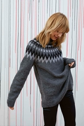 Lang Yarns Punto 6 Jacquard