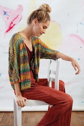 Lang Yarns Punto 37 Karma