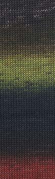 Lang Yarns Merino 150 Dégradé superwash