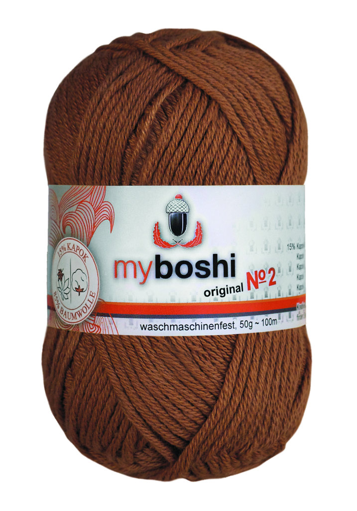 MyBoshi Nr. 2