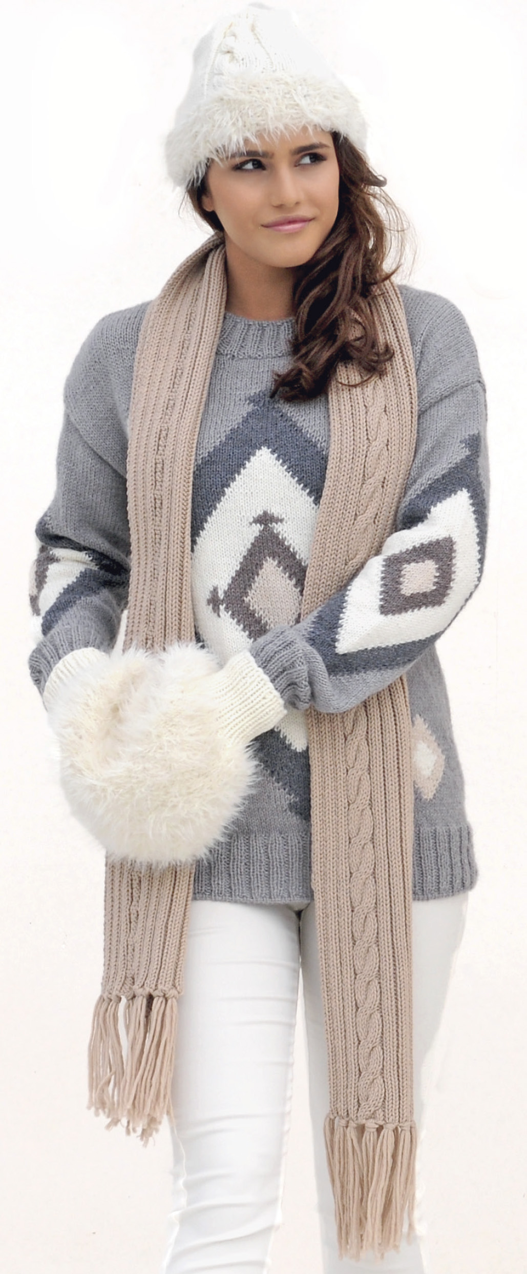 ONline FUR Linie 332, 