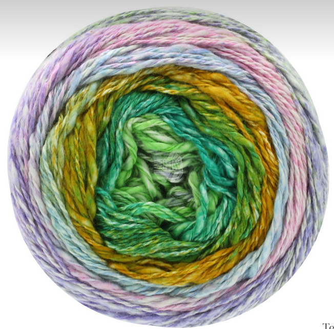 Lana Grossa Gomitolo Collina