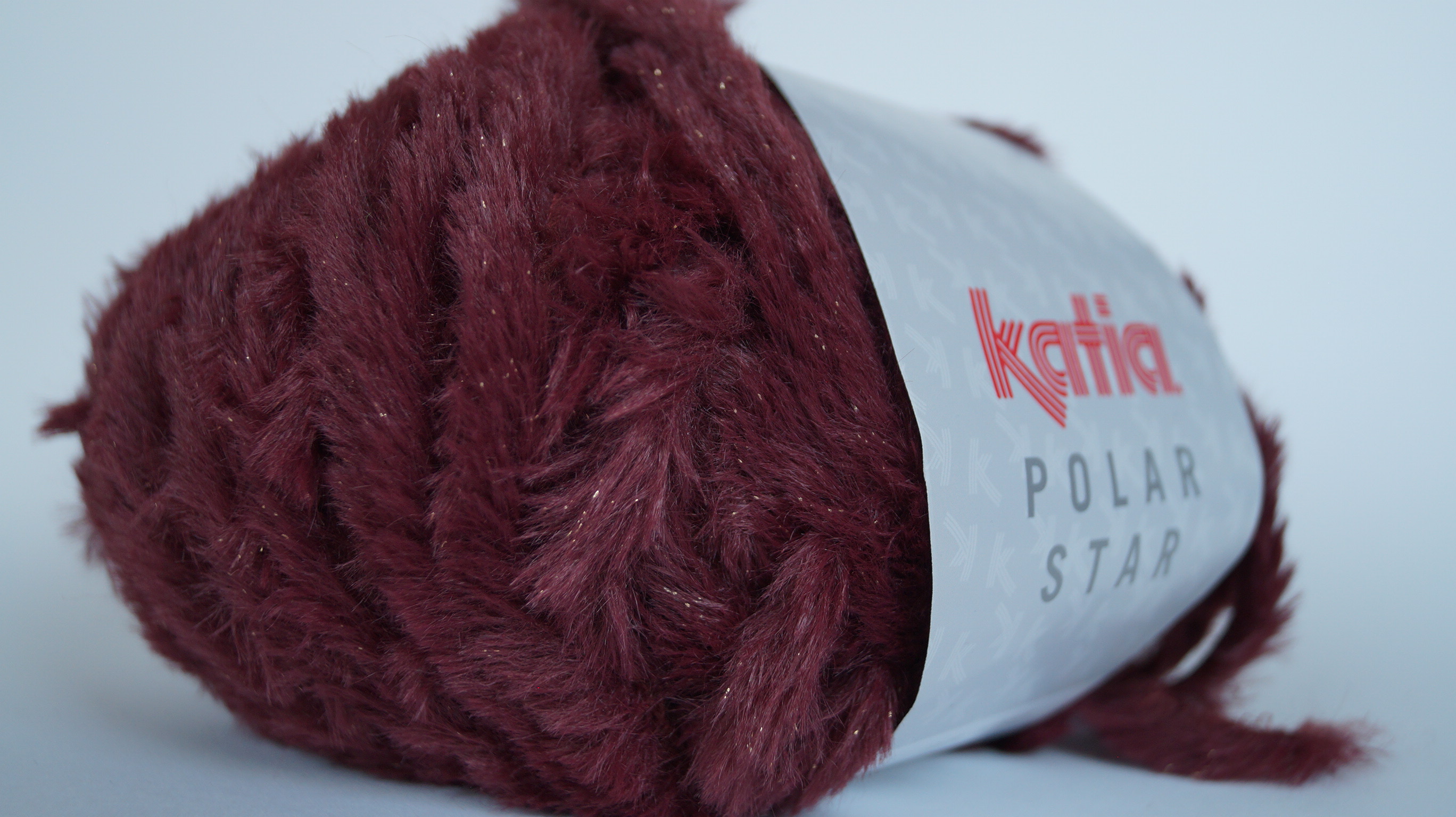 Katia Polar Star