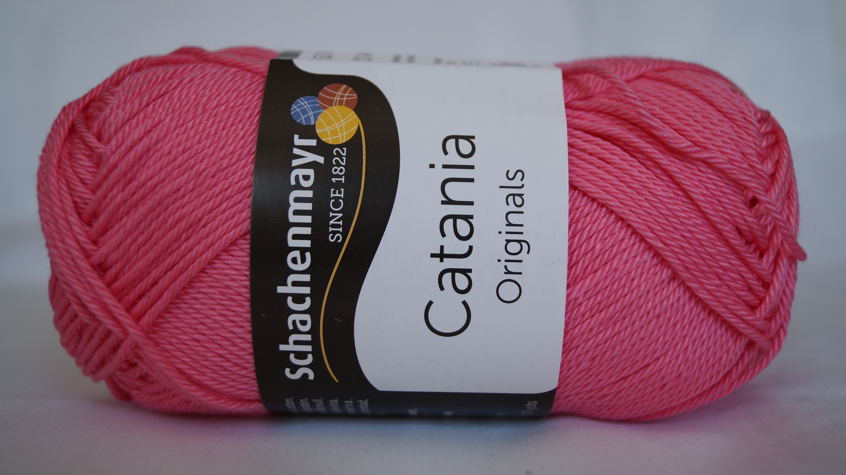 Schachenmayr, Catania Farbe 225