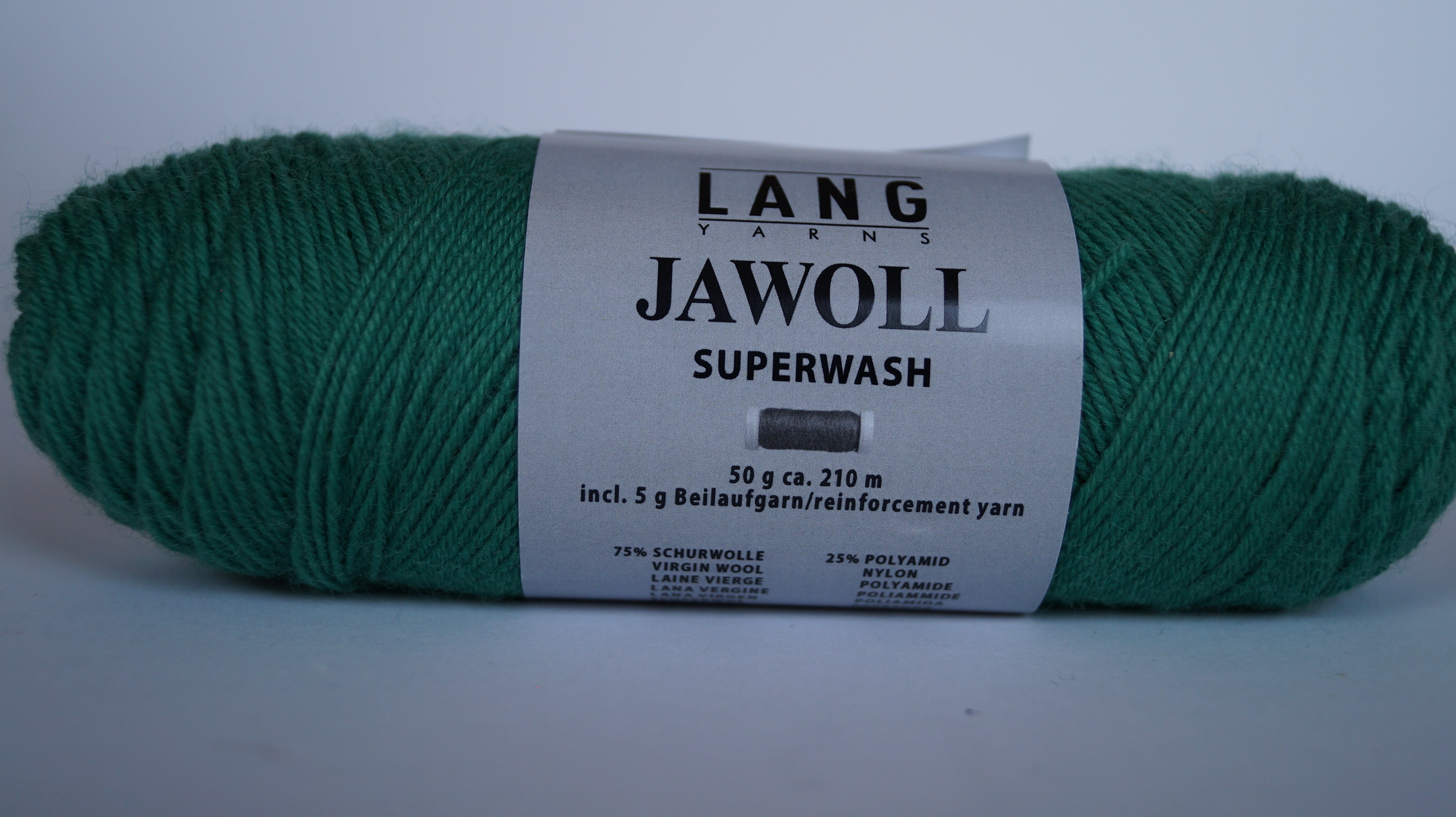 Lang Yarns Jawoll 50g