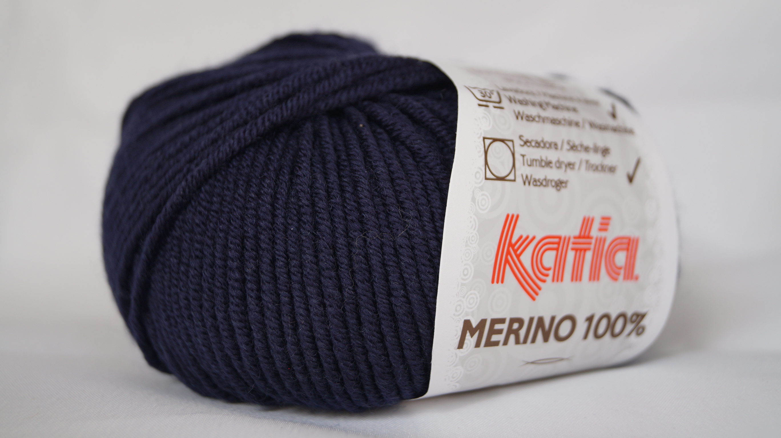 Merino 100 % Farbe 05