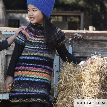 Katia Inca Noir