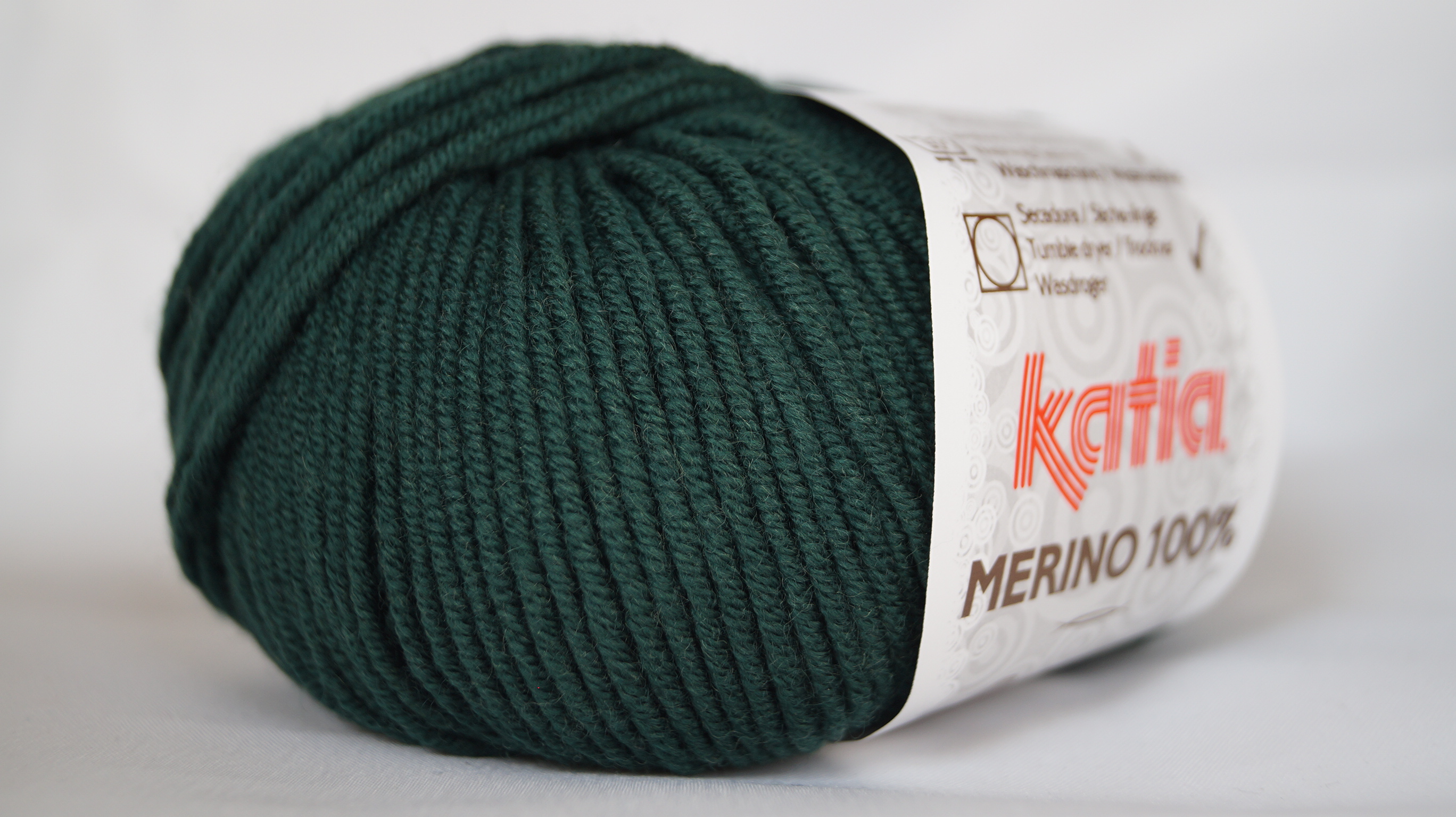Merino 100 % Farbe 48