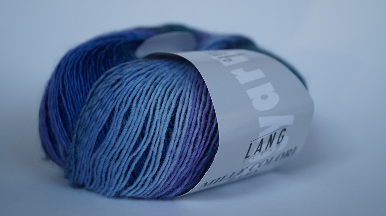 Millle Colori Baby Farbe 88