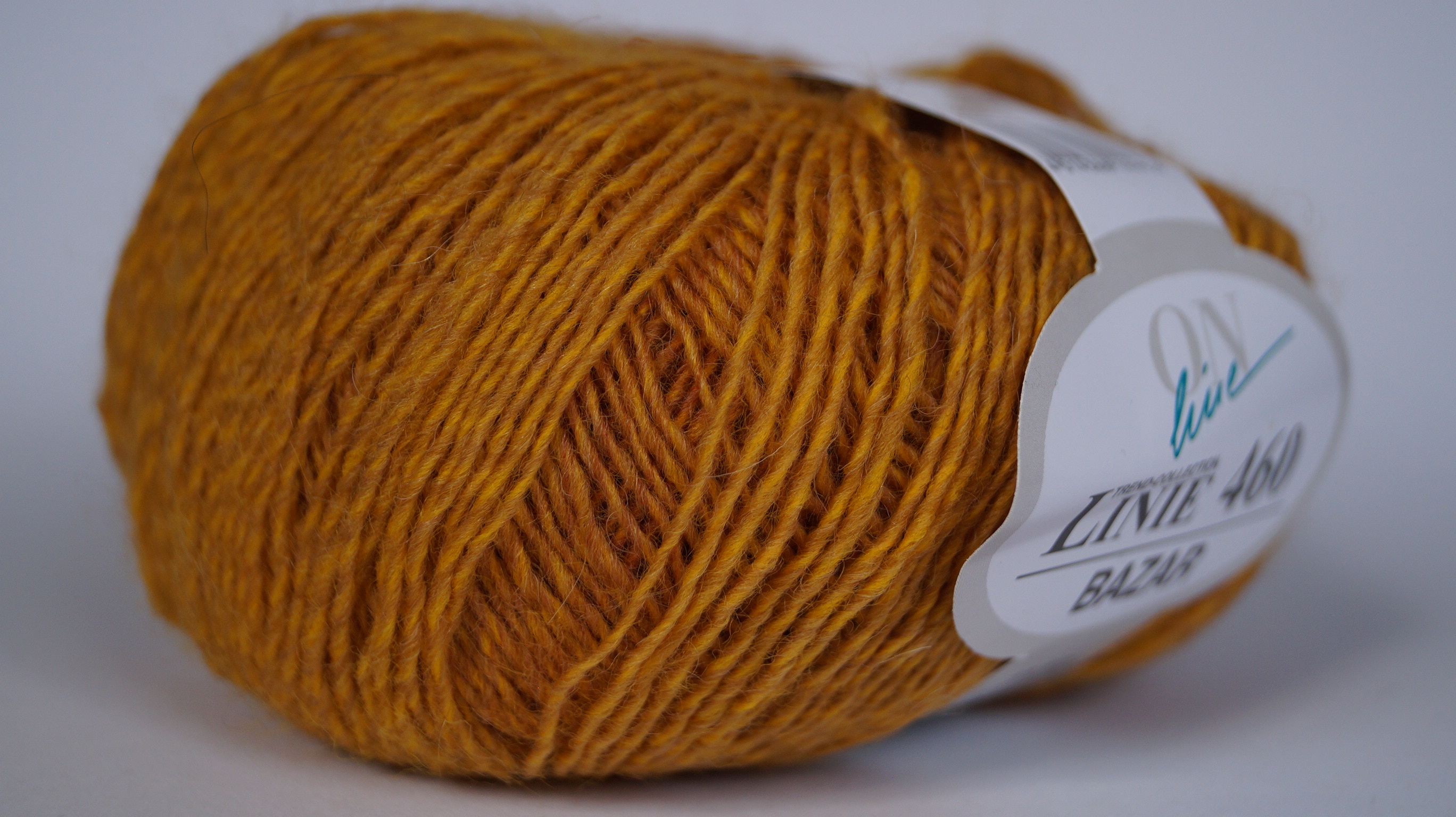 ONline Linie 460 Bazar