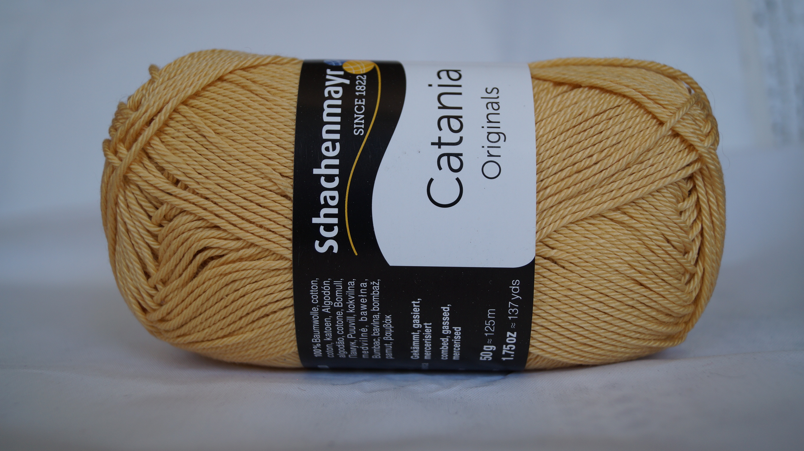 Schachenmayr, Catania Farbe 206