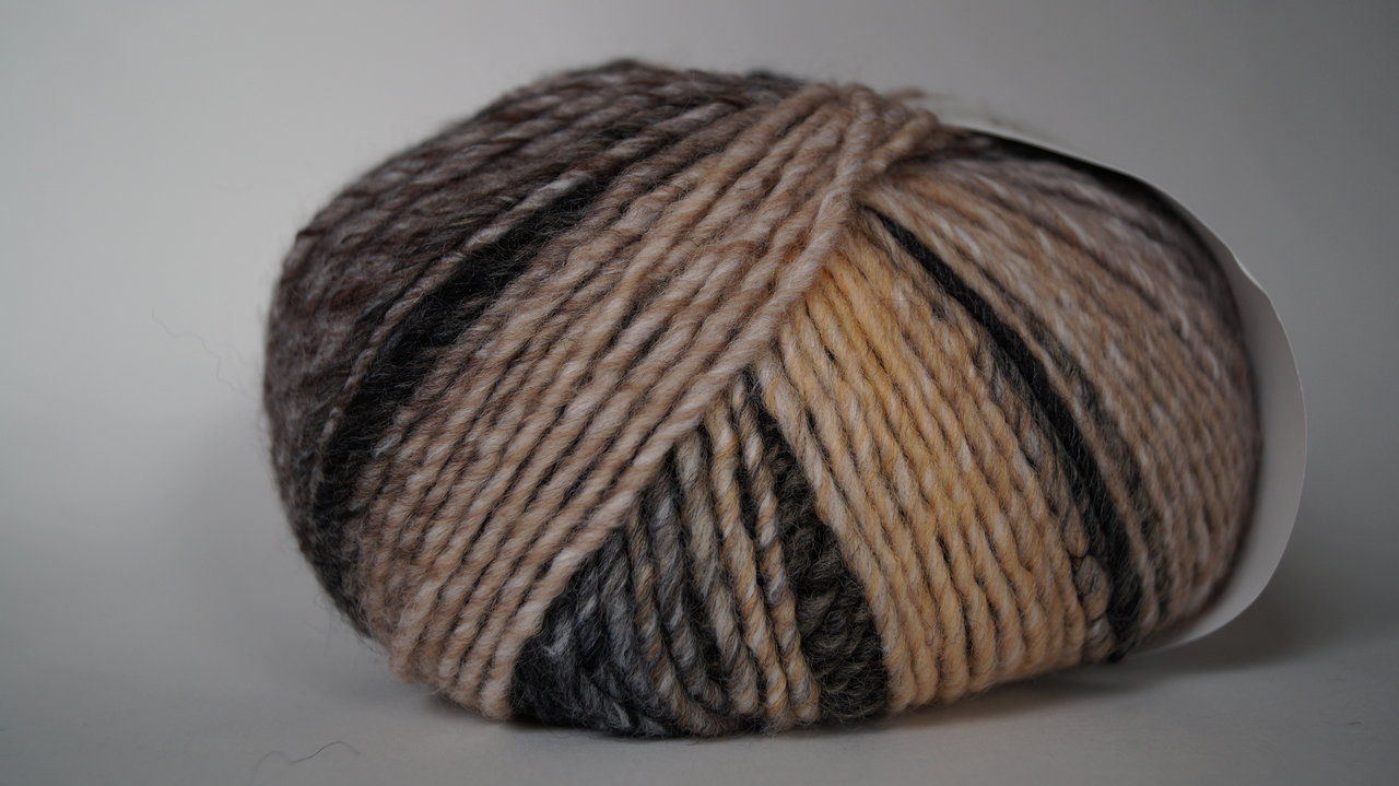 Azteca: Farbe 7856 - 100g