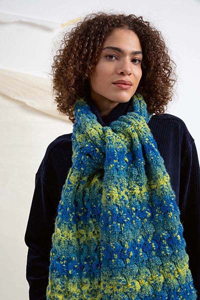 Lang Yarns Punto 35 Bergen