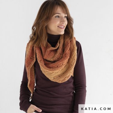 Katia Azteca Infinity