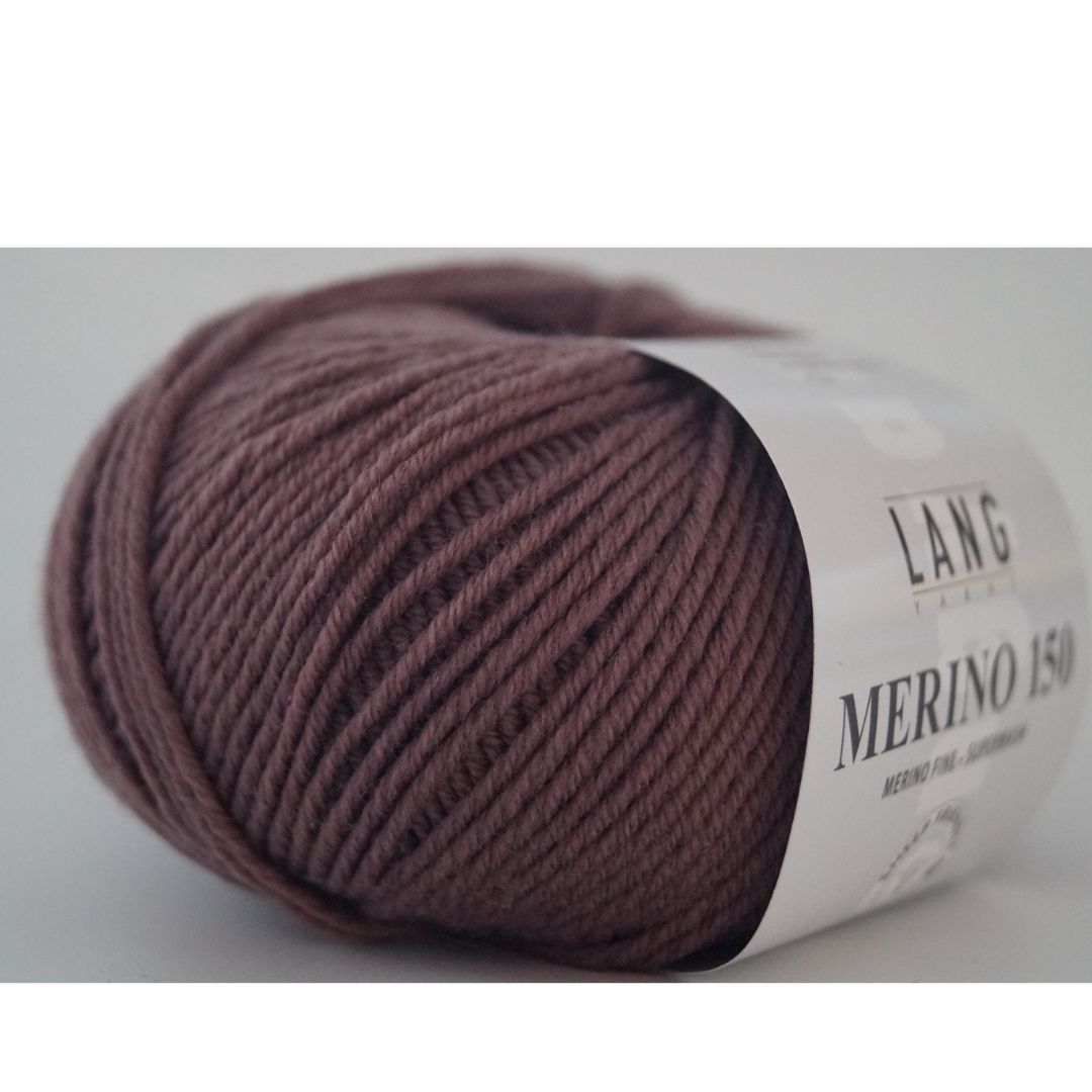 Lang Yarns Merino 150