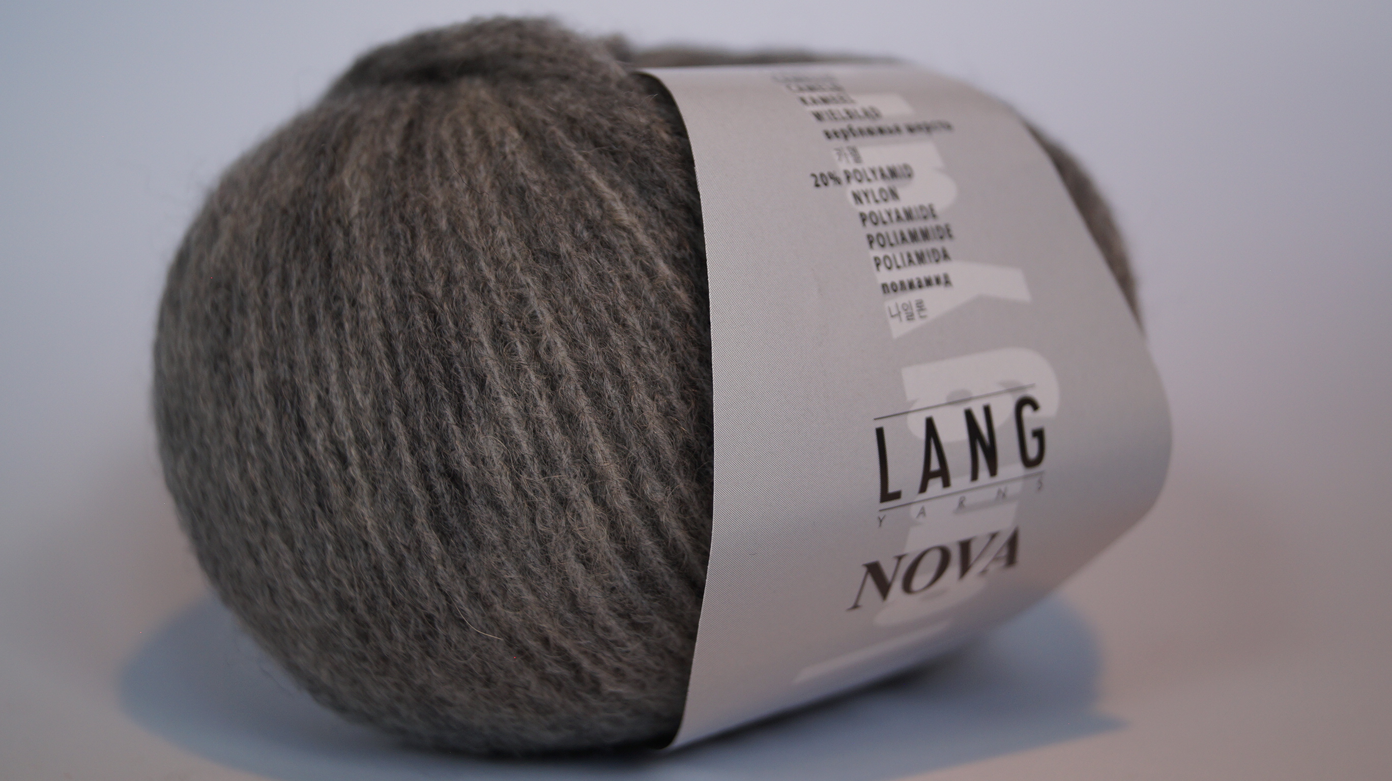 Lang Yarns Nova