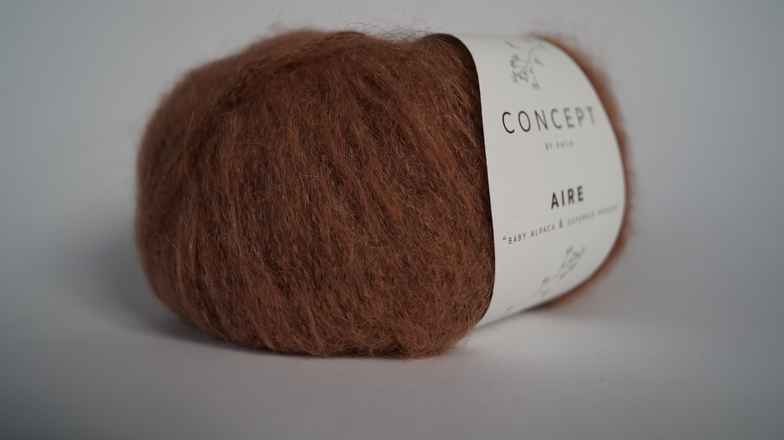 Katia Aire Farbe 110