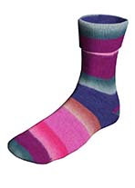 Lang Yarns Super Soxx Colorful